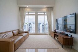 Hillington Green (D23), Condominium #609109091